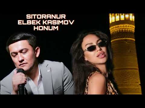 SITORANUR va ELBEK KASIMOV - HONUM (cover)