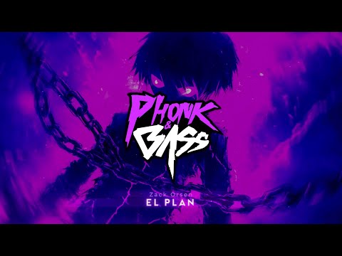 Zack Orsen - El Plan