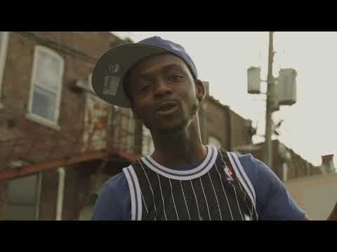 Dreggo - Ex’d Out Ft 1217 Sk8 x Dallas (Official Video) @shotbyprimetime