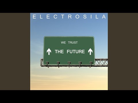 We Trust in the Future (The Kickstarts Remix)