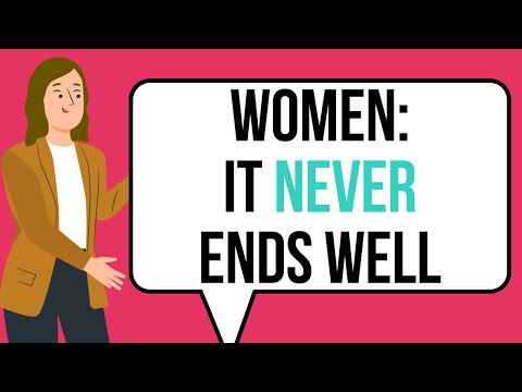 LIMERENCE: It's All About The Bad Boy