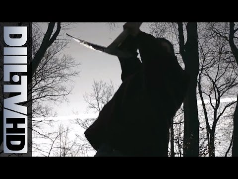 4P Solo - Komornik (Official Video) [DIIL.TV]