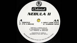 Nebula II - It's A Dream (Acid Trance 1994)