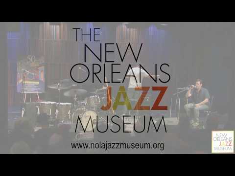 A Relix Conversation with Stanton Moore & George Porter Jr | Relix Celebrates 50 Years of NOLA