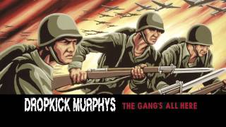 Dropkick Murphys - "Homeward Bound" (Full Album Stream)