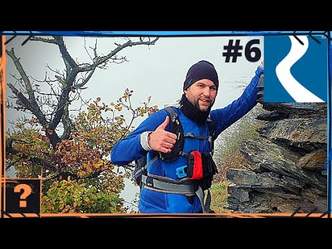 Rheinsteig Etappe 6 (Leutesdorf nach Rengsdorf)