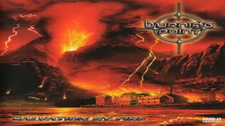 Burning Point 🇫🇮 – Under The Dying Sun (2001)