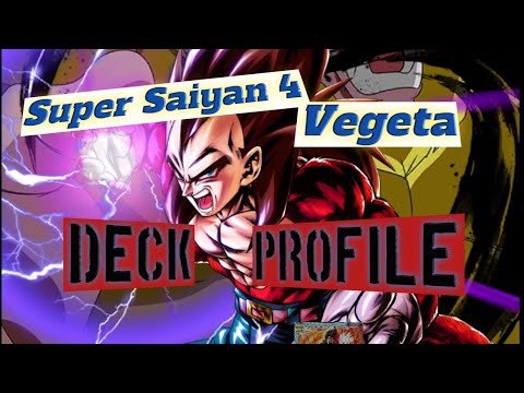 SS4 Vegeta...Will this leader get banned???
