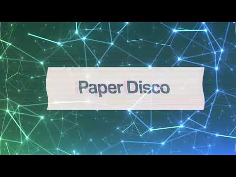 Paper Street Soul - Nascially