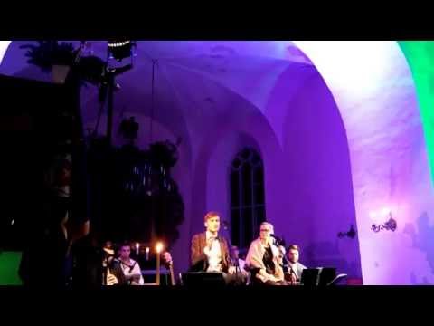 Karl- Erik Taukar ja Lenna - "Langes Lund"