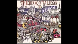 Deep Purple - The Book Of Taliesyn [1968] - Full Album