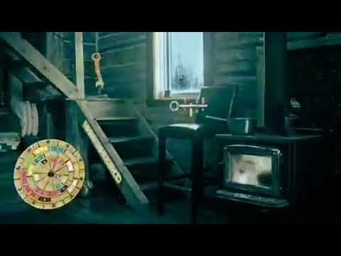 EXIT Return to the Abandoned Cabin