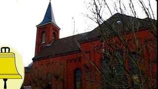 preview picture of video 'Norden Ostfriesland: Kerkklokken Katholieke kerk'