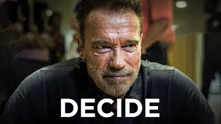 WHAT DO YOU WANT? Motivational Speech