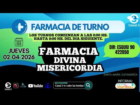 AL AIRE - MIÉRCOLES 01/04/2026