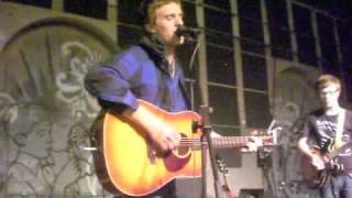 Trunks &amp; Tales - &quot;5 Dollers&quot; (S Cover)