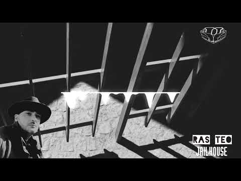 Ras Teo - In The Jailhouse