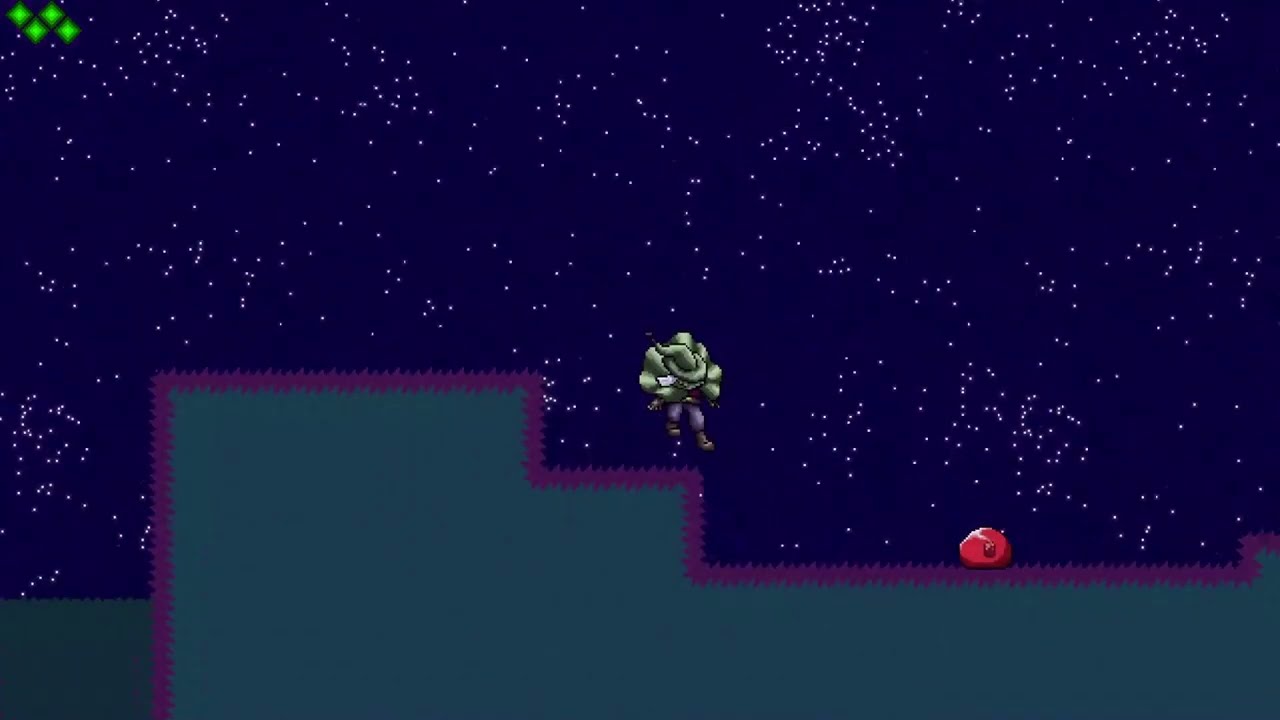 Gameplay Video