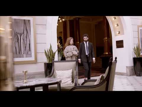 UHNWI PROTECT LIMITED video.