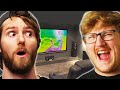 I Finally Made It House Theatre Room Build