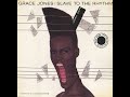 Grace Jones – Slave To The Rhythm (Blooded) 1985