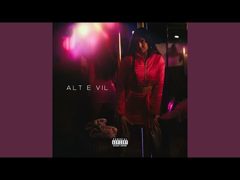 ALT E VIL