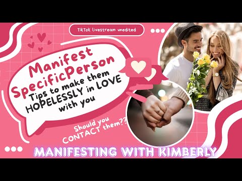 YOUR DESIRE IS PROMISED!!! How to make them PRIORITIZE YOU!! #specificperson #manifestation #askkim