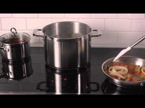 Ge Induction Technology