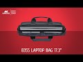 RivaCase 8355 (Black) - відео