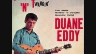 Duane Eddy - Bonnie Came Back.wmv