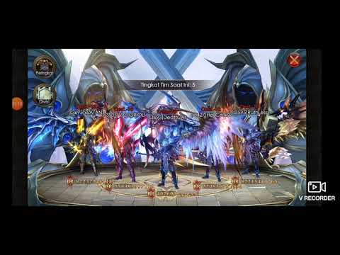 Fellowship Server Hkt rank 1 and rank 10/Legacy Of Discord