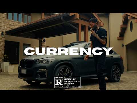 [FREE] Dancehall Type Beat x Byron Messia Type Beat - "CURRENCY"