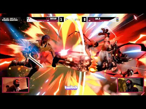 Skyjay's Incineroar is disgusting