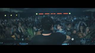 Juan Sanchez  De Marktkantine  2017