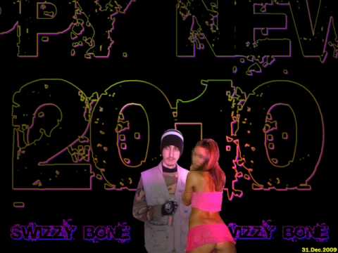 Swizzy Bone Live In Macedonia (Skopje) Part.3  !!!