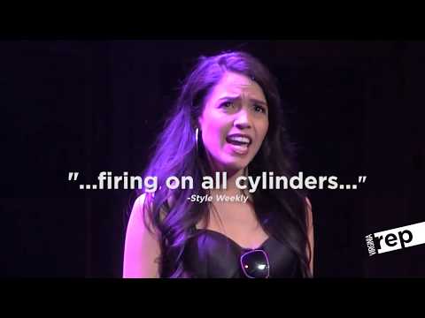 In the Heights - Arielle Jacobs