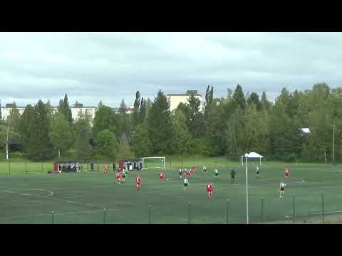 TP 47 Yj   Klubi 36 Yj T18 ykkönen 1 erä 03092022