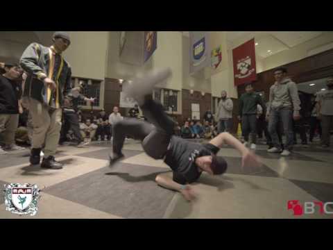 Timeless Philly Vs Urban Soul | 4 V 4 Top 8 | Rhythmic Damage XI | BNC