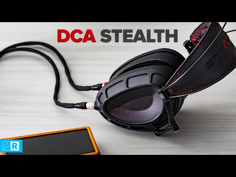 Dan Clark Audio Stealth 2024 - Black image 4
