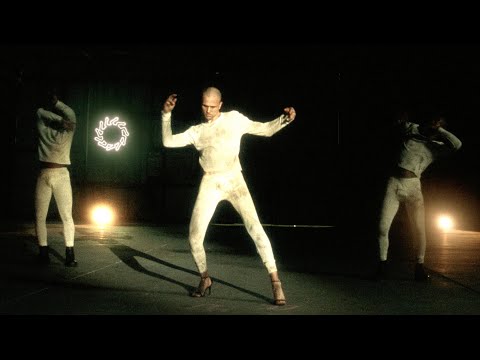 JMSN - Dirty Dog (Official Music Video)