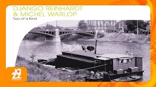 Django Reinhardt, Michel Warlop - Avalon