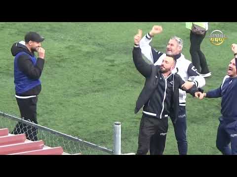 Finale Under 19 Elite, Spes Montesacro - Romulea 3 - 1