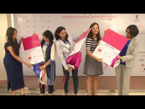 empoWer Mumbai Launch: Ribbon Cutting - Launch of empoWer