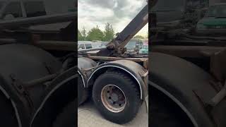 Renault Kerax **370-CAMION FRANCAIS** cami&oacute;n con gancho | Imagen 4 - Autoline