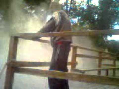 Marek Daj Ognia  2013