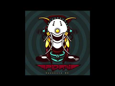 Epidemie ft  Sevenum Six  - Asphalt [ Ketoksid 5