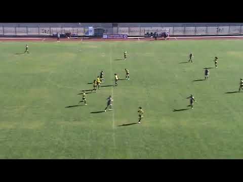 ŽNK Brotnjo - ŽNK Inter Posušje 1:2