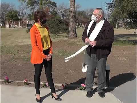 FIESTAS PATRONALES COLONIA CELLO 2021