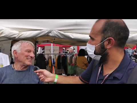 Historic Minardi Day 2021 - Intervista a Siegfried Stohr