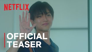 Drawing Closer | Official Teaser | Netflix